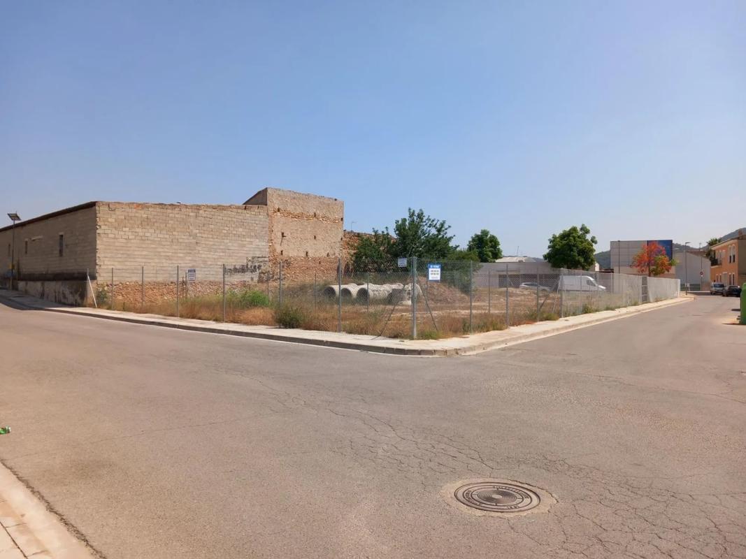 Участок земли на продажу в Виламарханте, Валенсия photo 5