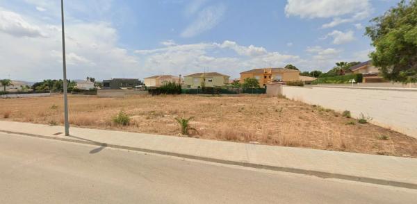 Terreno en Rascanya photo 2