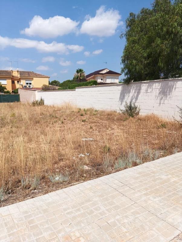 Участок земли на продажу в Ла Попла де Вальбона, Валенсия photo 4