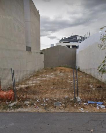 Terreno en calle Crist dels Afligits, 93 thumbnail 1