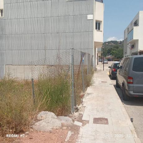 Terreno en calle Vinyes Perdudes photo 1