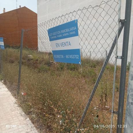 Terreno en calle Vinyes Perdudes photo 3