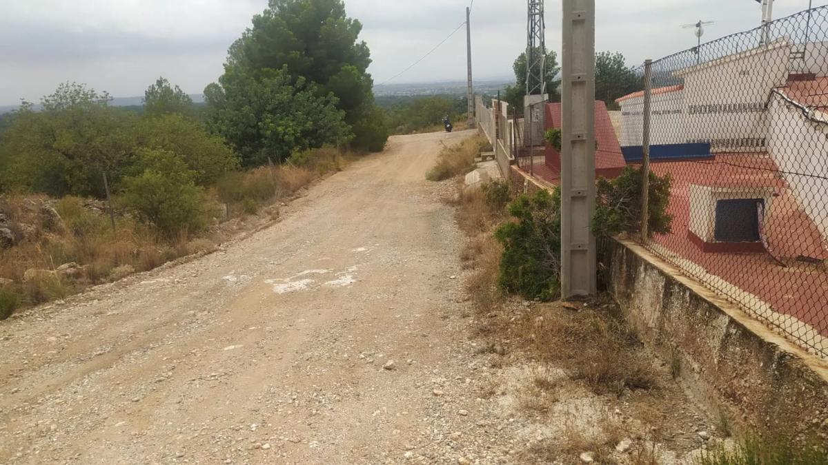 Terreno en venta en Olocau, Valencia photo 5