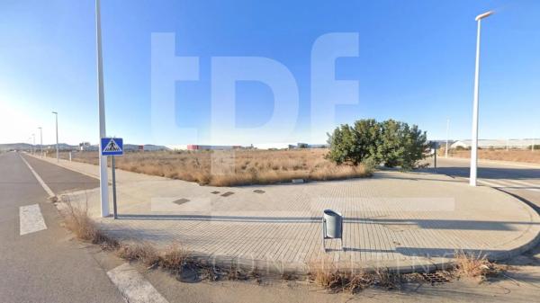 Terreno en via Sense Nom photo 1