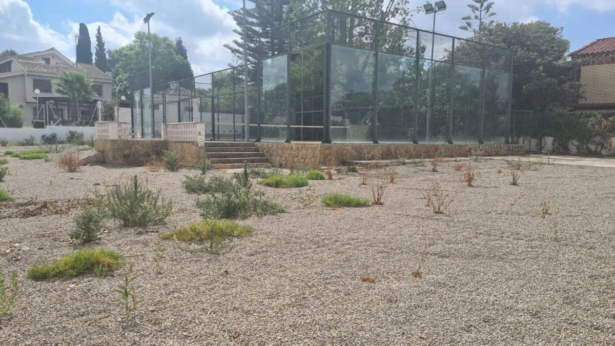 Terreno en venta en L'Eliana, Valencia photo 2