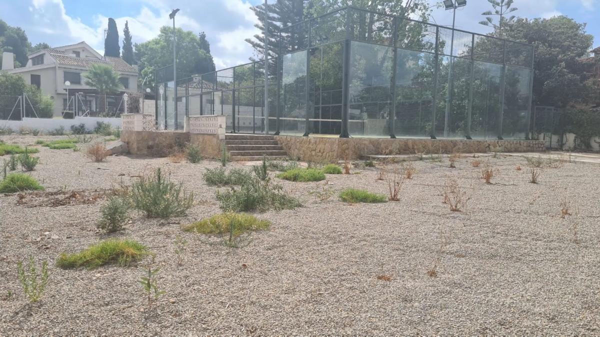 Terreno en venta en L'Eliana, Valencia photo 3