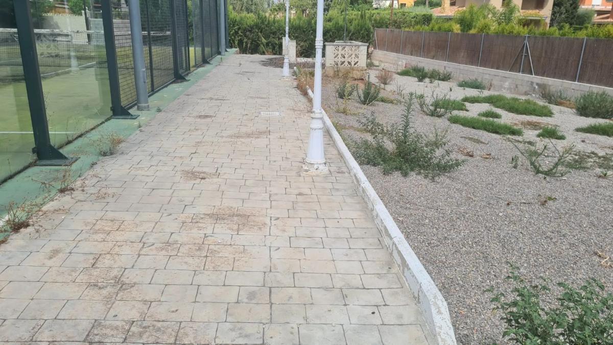 Terreno en venta en L'Eliana, Valencia photo 4