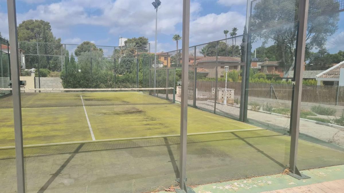 Terreno en venta en L'Eliana, Valencia photo 5