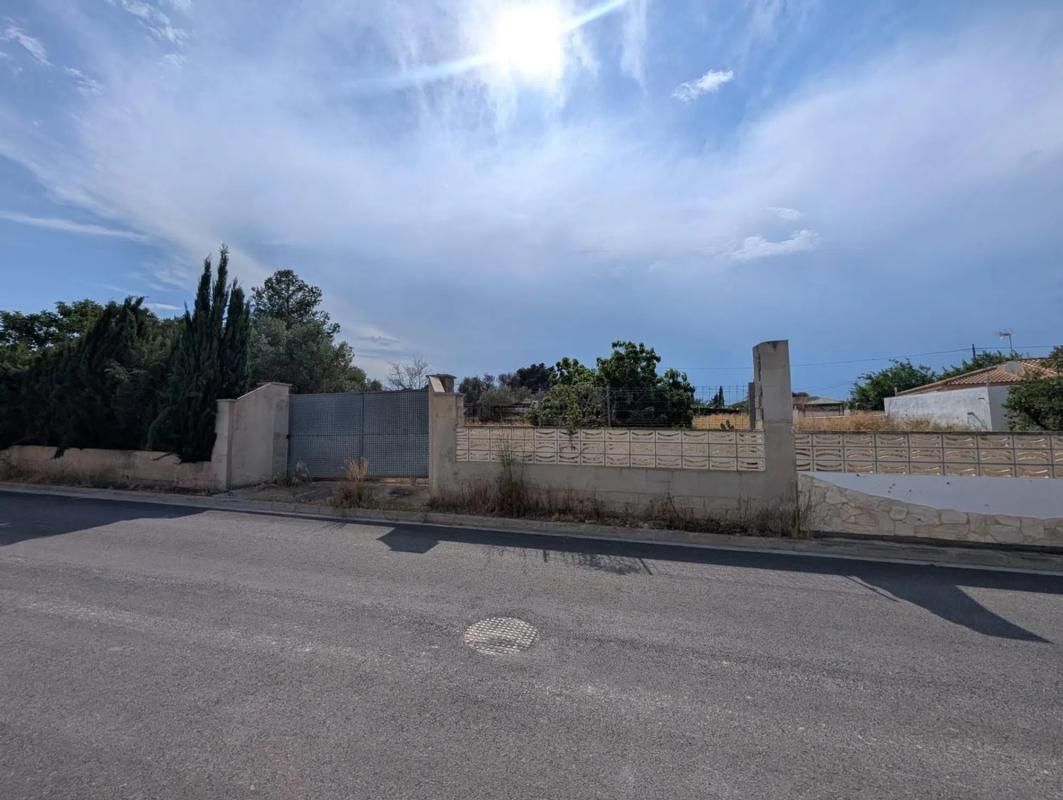 Terreno en venta en Bétera, Valencia photo 2
