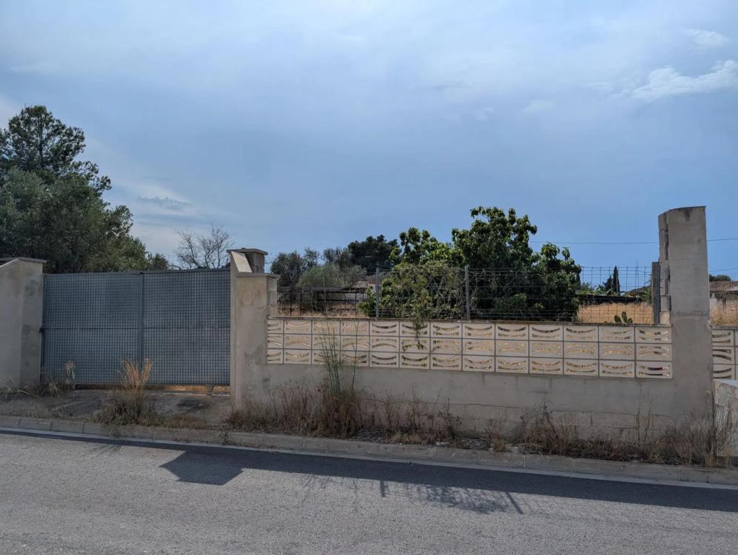 Terreno en venta en Bétera, Valencia photo 3