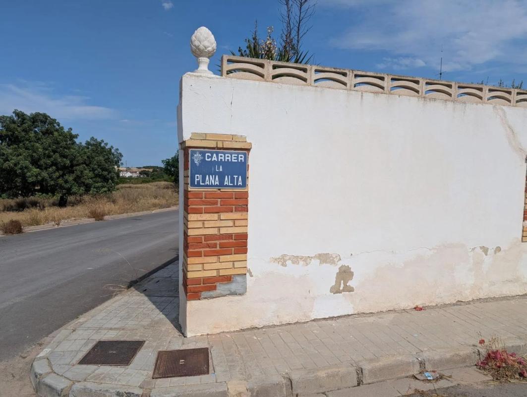 Terreno en venta en Bétera, Valencia photo 4