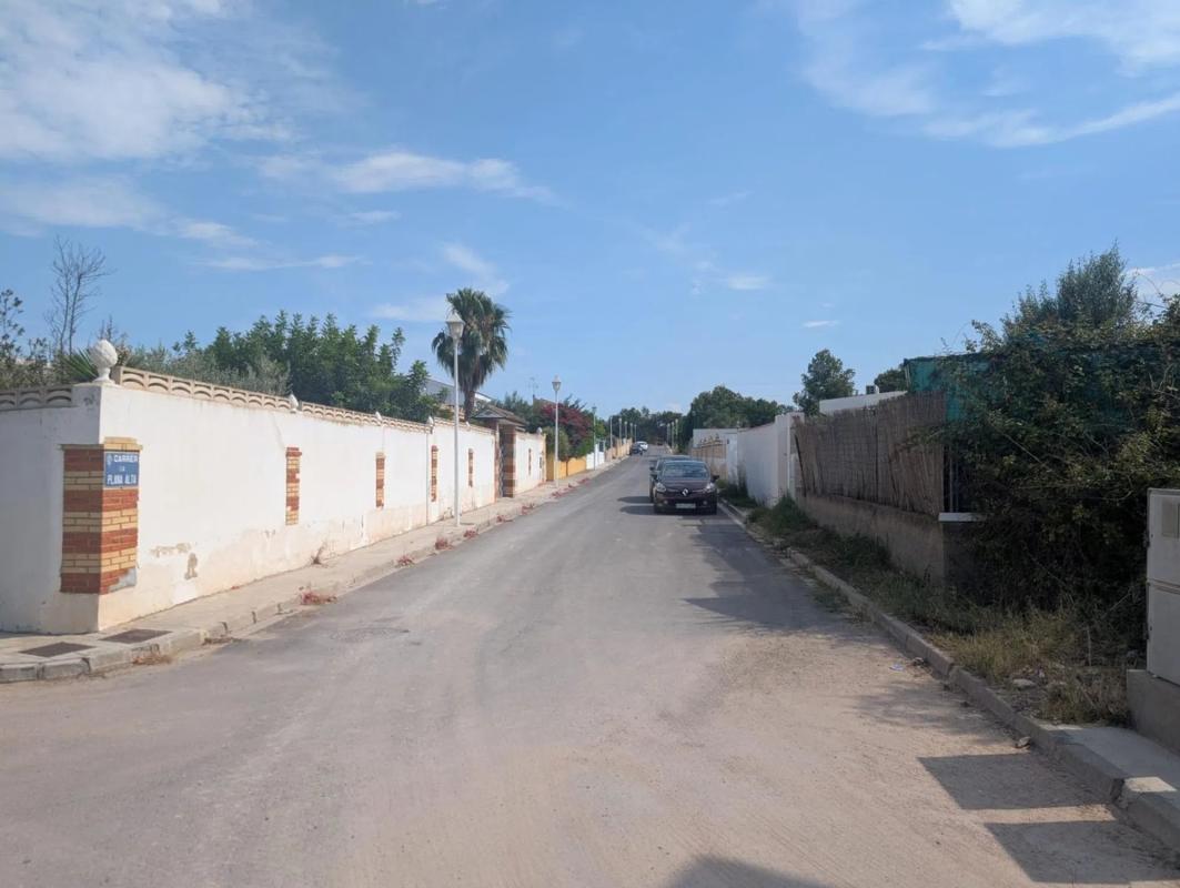 Terreno en venta en Bétera, Valencia photo 5
