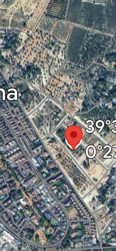 Land for sale in Bétera, Valencia photo 1