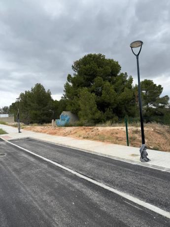 Terreno en calle Mavi Mestre s/n photo 3