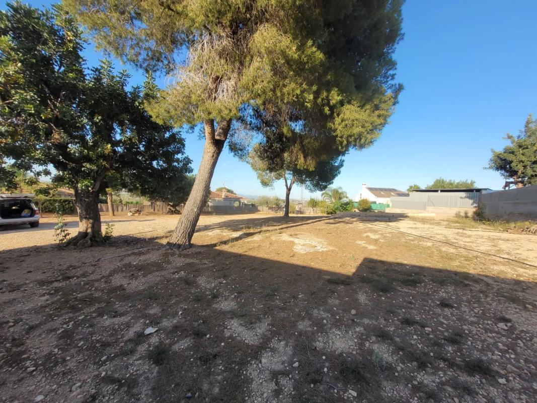 Terreno en venta en Riba-Roja de Túria, Valencia photo 4
