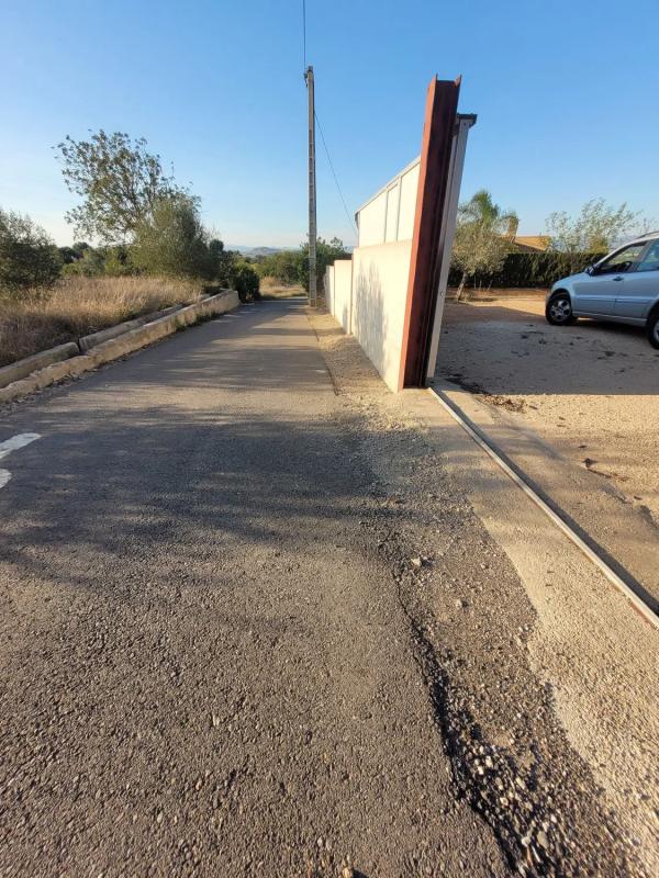 Terreno en venta en Riba-Roja de Túria, Valencia photo 5