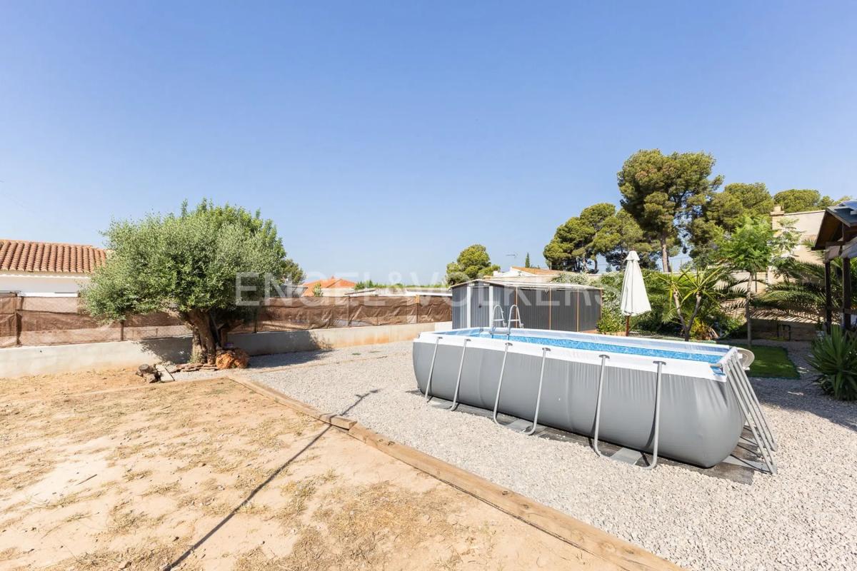 Land for sale in Náquera, Valencia photo 4