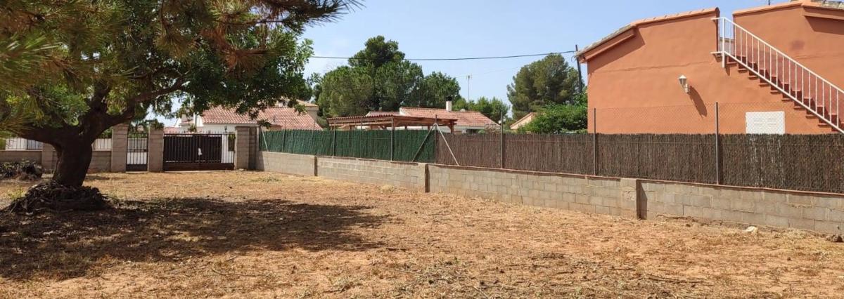 Land for sale in Marines, Valencia photo 2