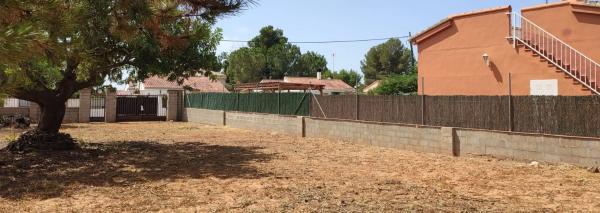 Terreno en Marines photo 2