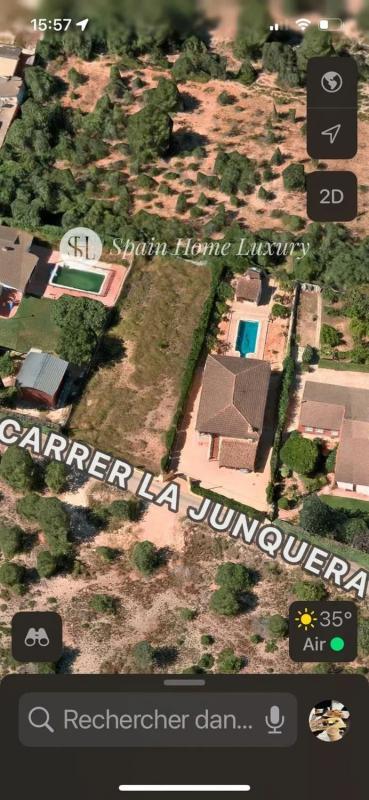 Terreno en venta en Bétera, Valencia photo 3