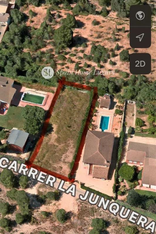 Terreno en venta en Bétera, Valencia photo 5