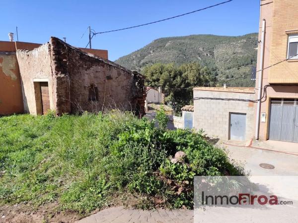 Terreno en calle Calvario, 369 photo 2
