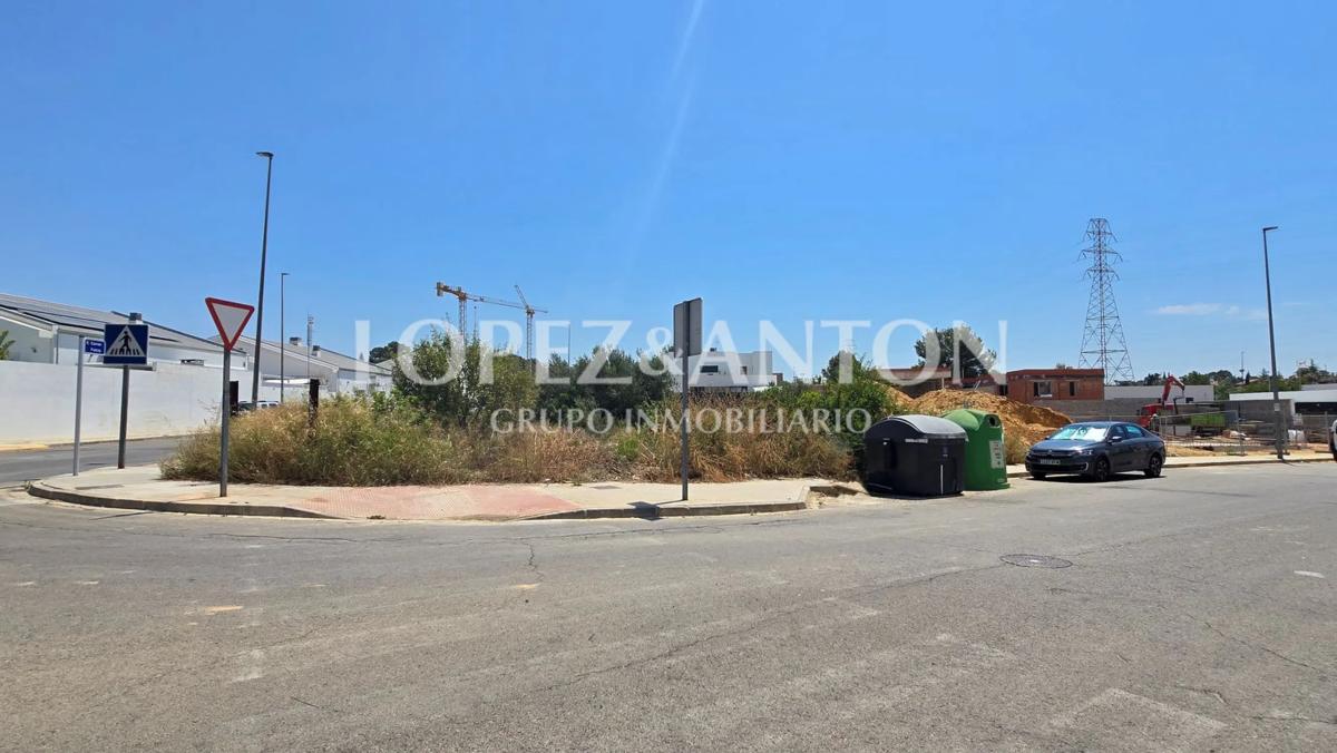 Участок земли на продажу в Сан-Антонио-де-Бенахевер, Валенсия photo 5