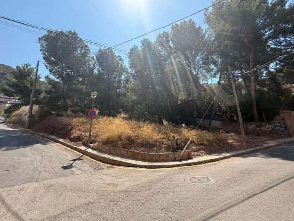 Terreno en calle San Francisco, 15 thumbnail 1