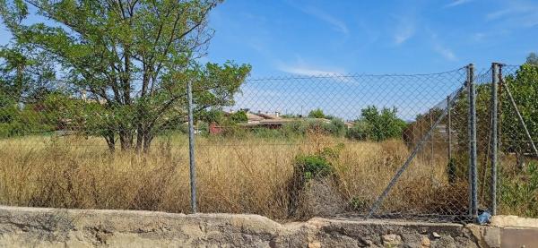 Terreno en calle Sabater photo 1