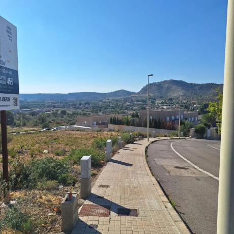 Terreno en calle de Sant Pasqual photo 4