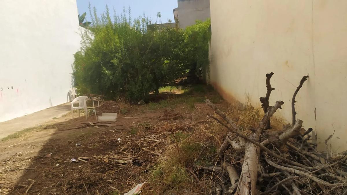 Działka na sprzedaż w Bétera, Walencja photo 4