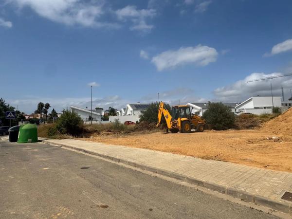 Terreno en San Antonio de Benagéber photo 1