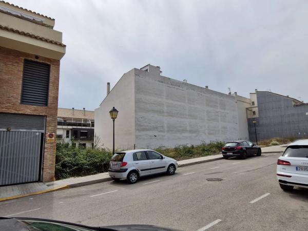 Terreno en calle Vinyes Perdudes, 3 photo 1