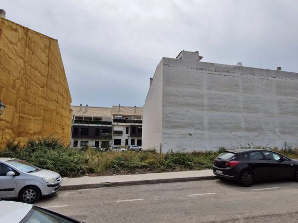 Terreno en calle Vinyes Perdudes, 3 thumbnail 1
