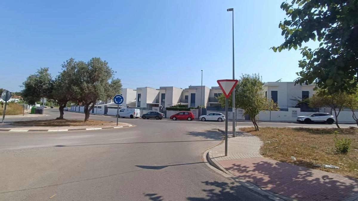 Terreno en venta en San Antonio de Benagéber, Valencia photo 3