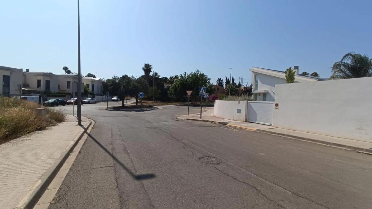 Terreno en venta en San Antonio de Benagéber, Valencia photo 5