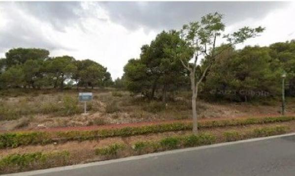 Terreno en calle de l'Oroneta, 84 thumbnail 1