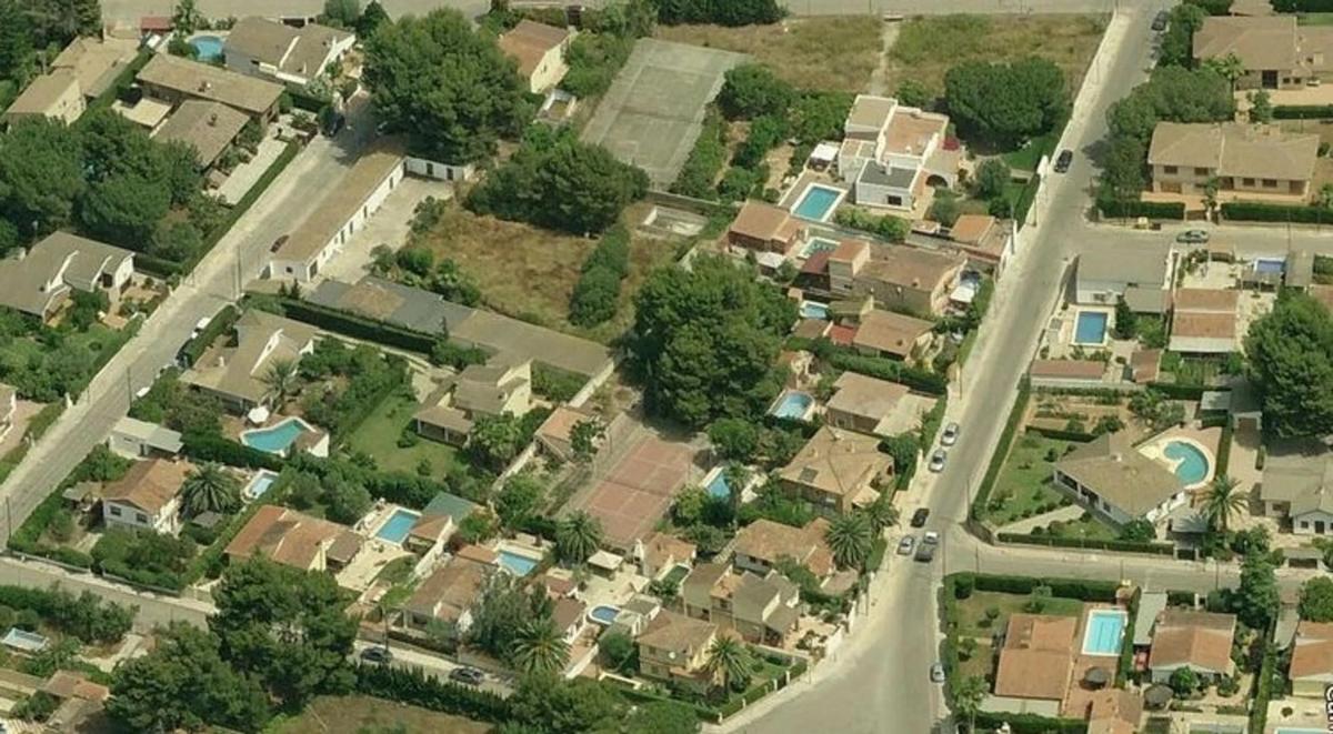 Участок земли на продажу в Ла Попла де Вальбона, Валенсия photo 5