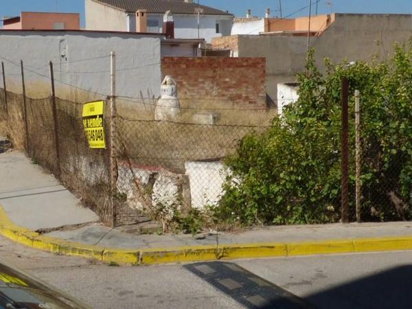 Terreno en Vilamarxant photo 2