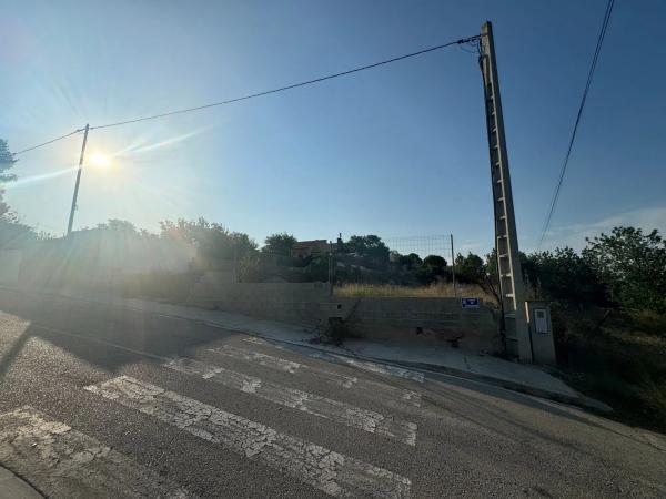 Terreno en calle de beniganim, 8 photo 2