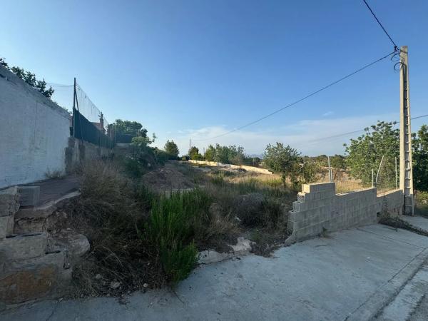 Terreno en calle de beniganim, 8 photo 3