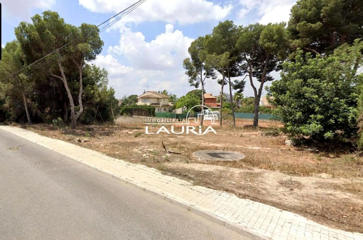 Terreno en venta en Bétera, Valencia photo 3
