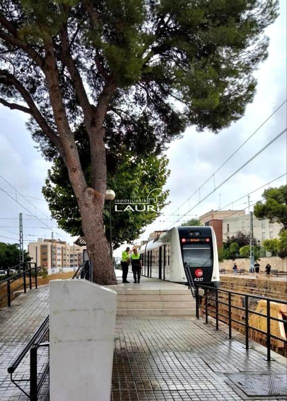 Terreno en venta en Bétera, Valencia photo 4