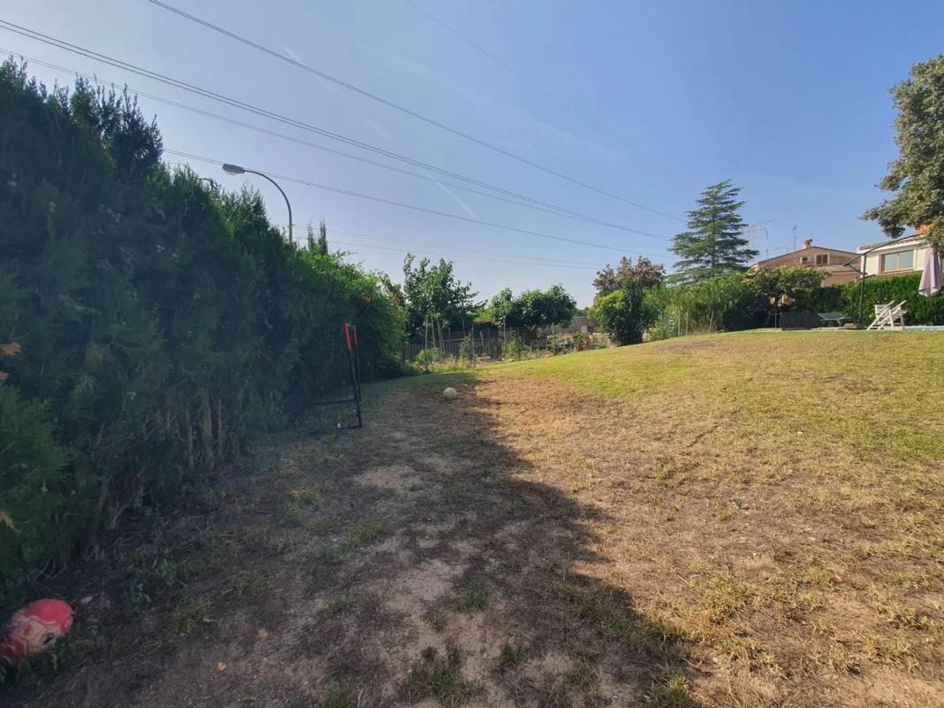 Land for sale in L'Eliana, Valencia photo 1
