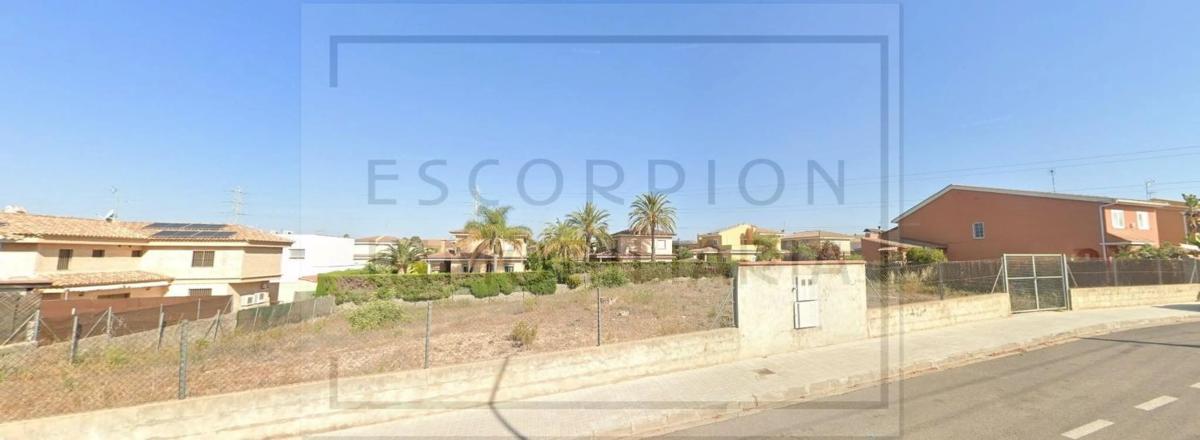 Terreno en venta en L'Eliana, Valencia photo 3