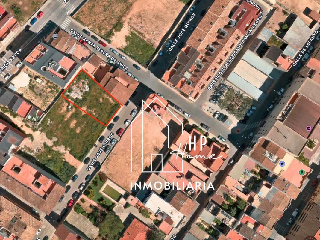 Terreno en venta en La Pobla de Vallbona, Valencia photo 3