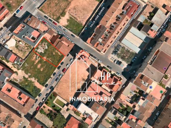 Terreno en calle José Quirós, 15 thumbnail 2