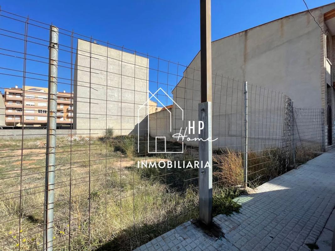 Terreno en venta en La Pobla de Vallbona, Valencia photo 5
