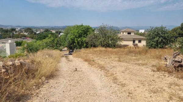 Terreno en calle Sant Compos Lloma Porret, 22 thumbnail 1