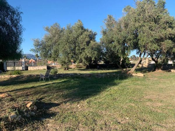 Terreno en camino l'Argila Pla Cova, 10 photo 2